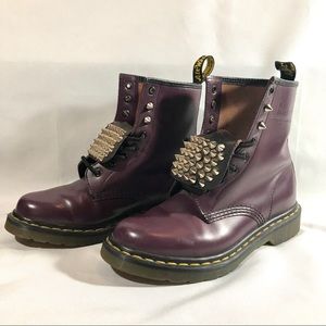 Dr. Martens Air Wair 1460 smooth, special edition